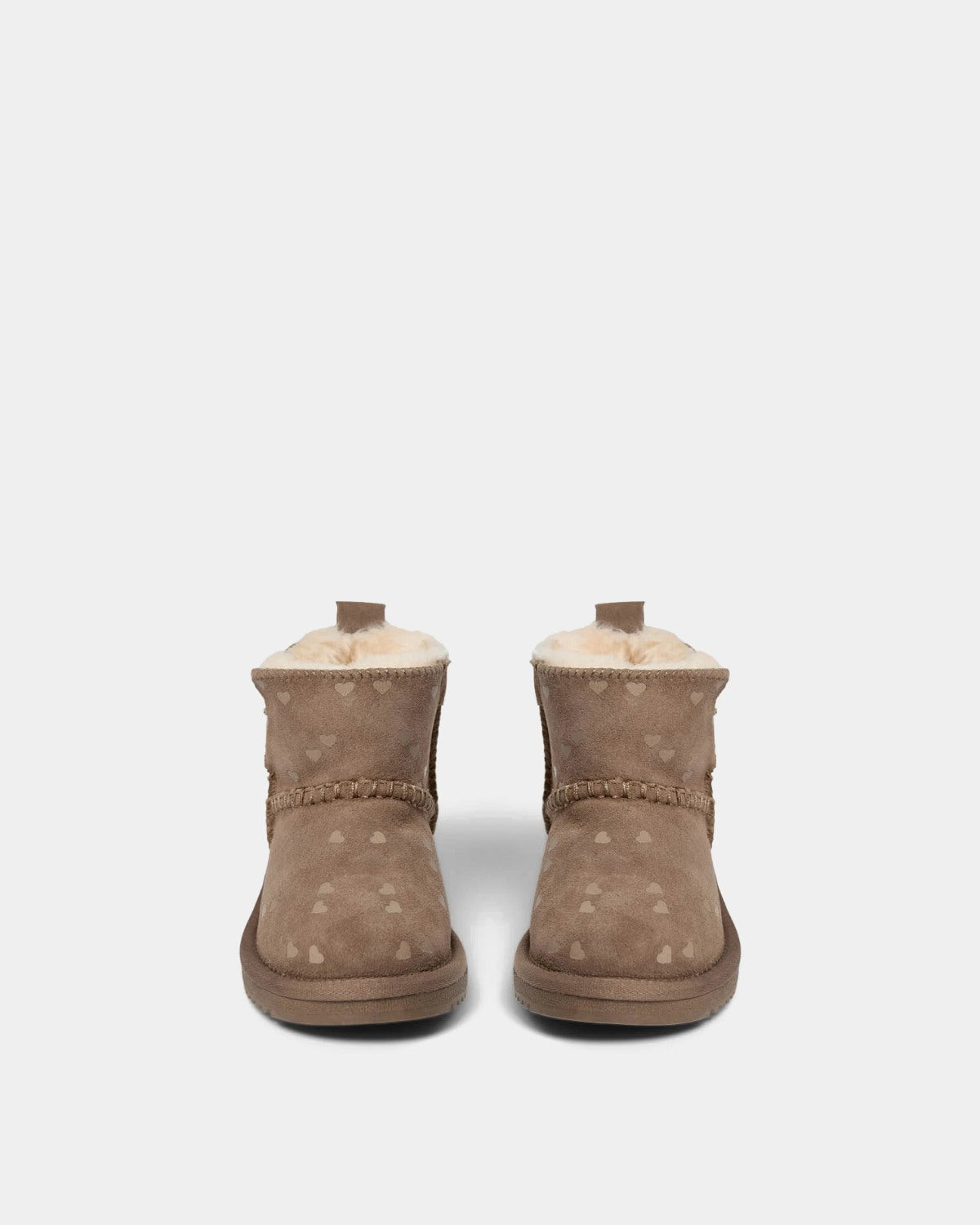 Sofie Schnoor KIDS VALEKB BOOT Bamsestøvle 8044 Deer