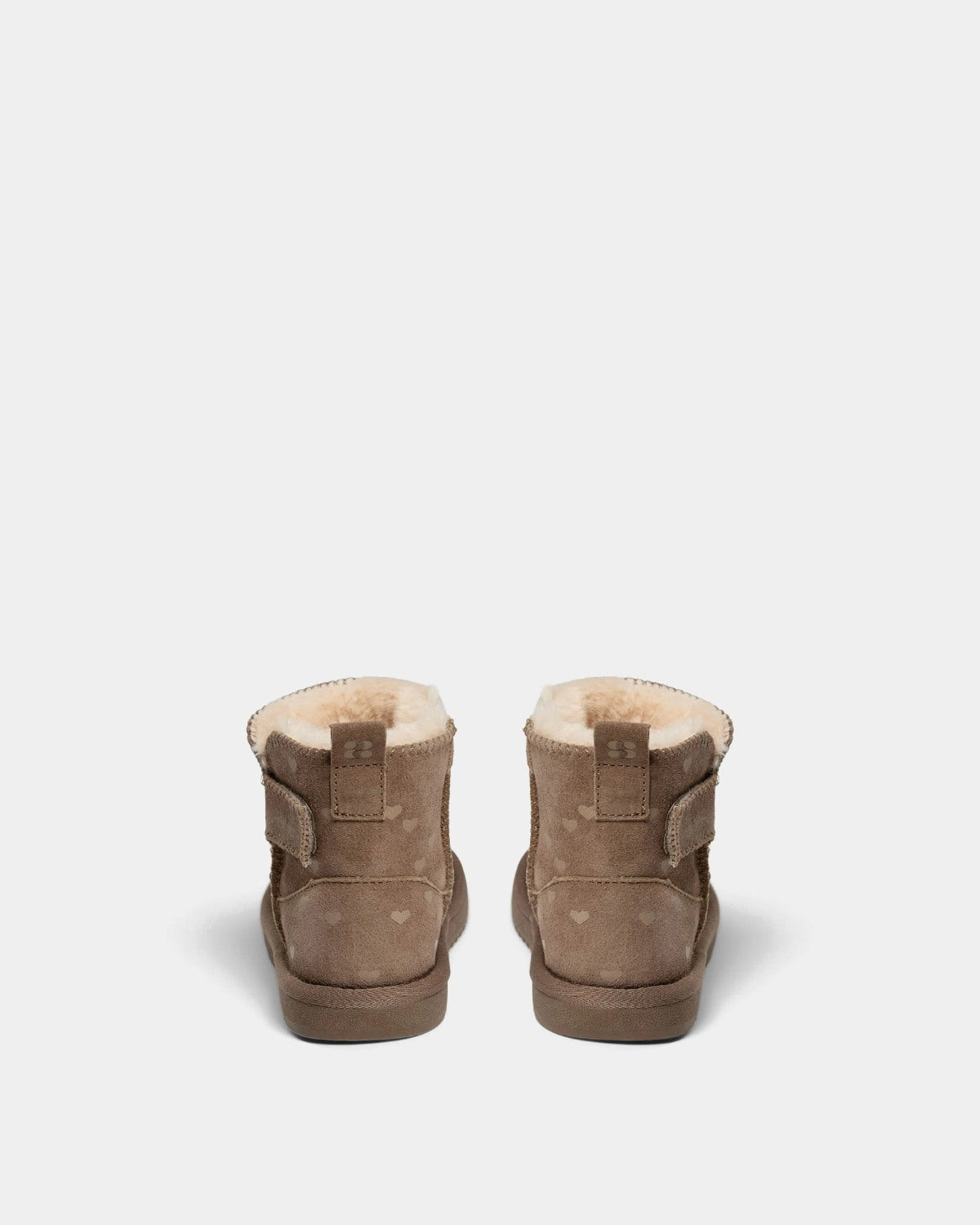 Sofie Schnoor KIDS VALEKB BOOT Bamsestøvle 8044 Deer