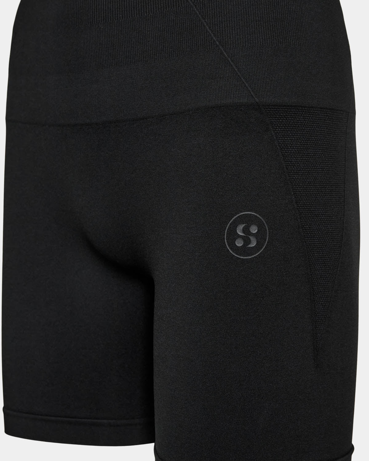 Sofie Schnoor SPORT VENASPO TIGHTS Shorts 1000 Black