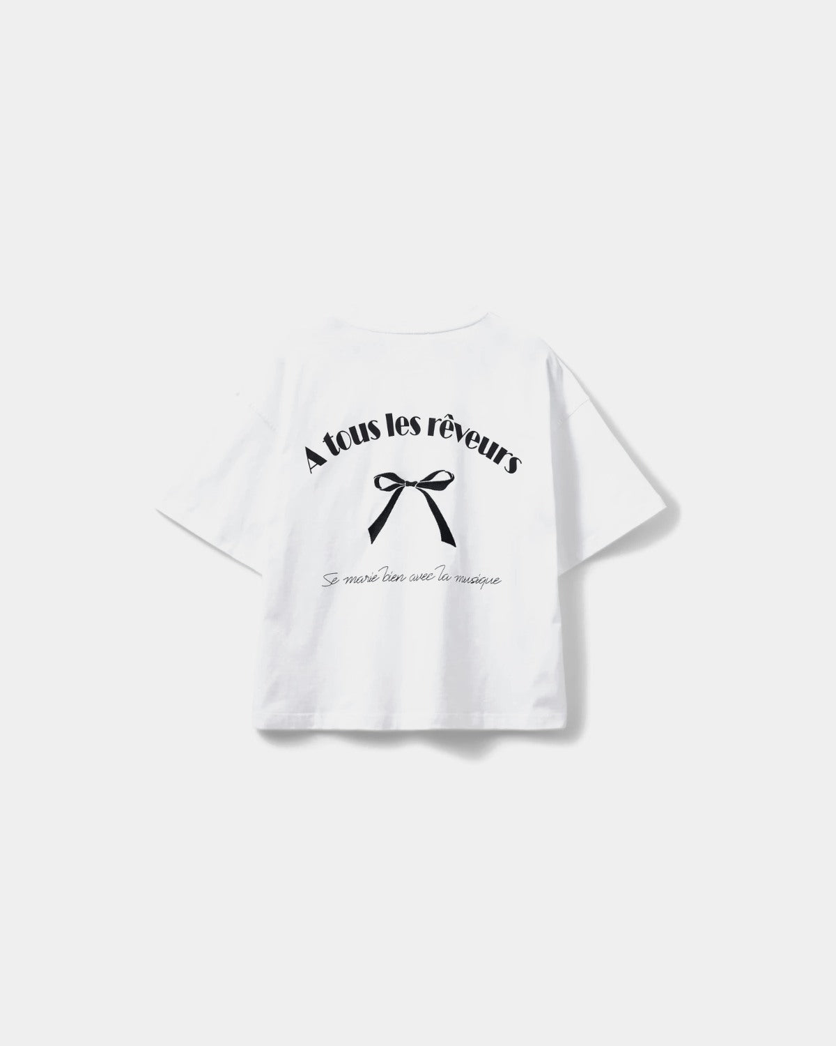 Sofie Schnoor WOMEN VERASW T-SHIRT T-shirt 0132 Brilliant White