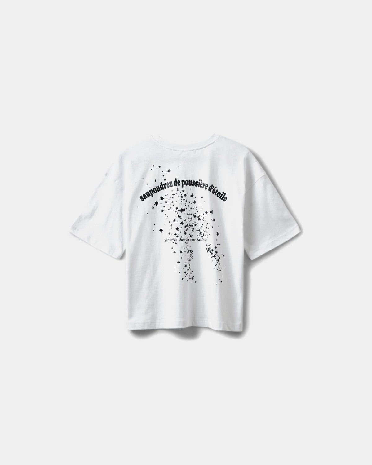 Sofie Schnoor WOMEN VERASW T-SHIRT T-shirt 0132 Brilliant White