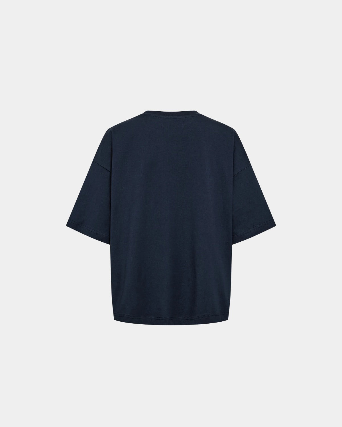 Sofie Schnoor WOMEN VERASW T-SHIRT T-shirt 5111 Navy