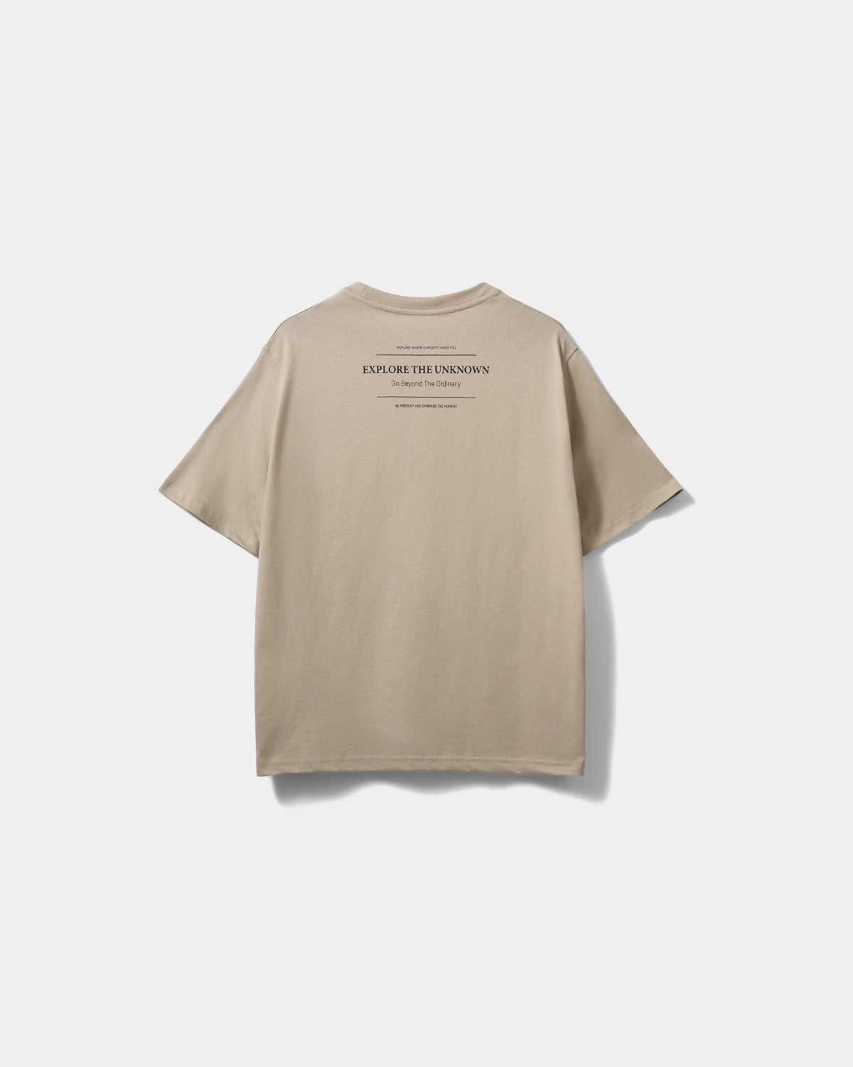 Sofie Schnoor WOMEN VERA BOXY T-SHIRT T-shirt 8058 Feather Gray