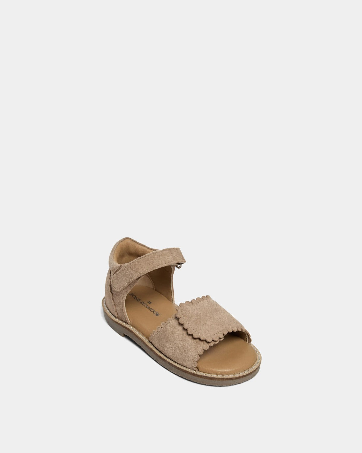 Sofie Schnoor KIDS VIDAKB SANDAL Sandal 7042 Dark sand