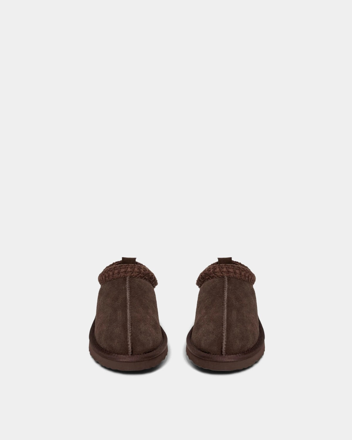 Sofie Schnoor YOUNG VIOLASY HJEMMESKO Slipper 7017 Dark brown