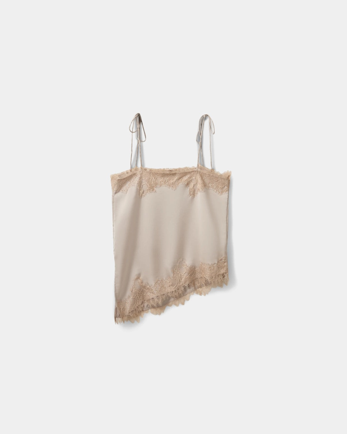 Sofie Schnoor WOMEN VIRASW BLONDE DETALJE TOP Top 8058 Feather Gray
