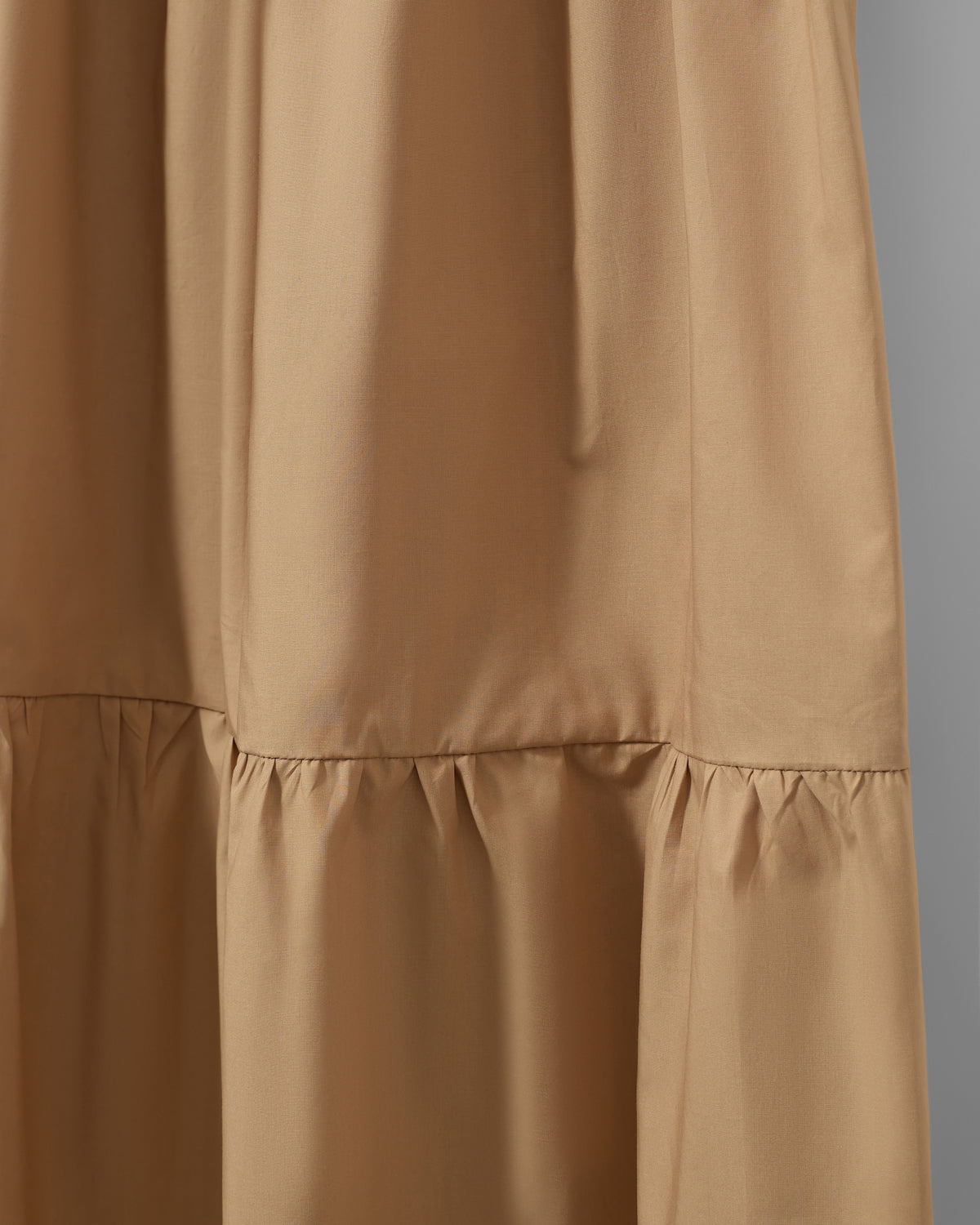 Sofie Schnoor YOUNG VIVISY NEDERDEL Nederdel 7012 Camel