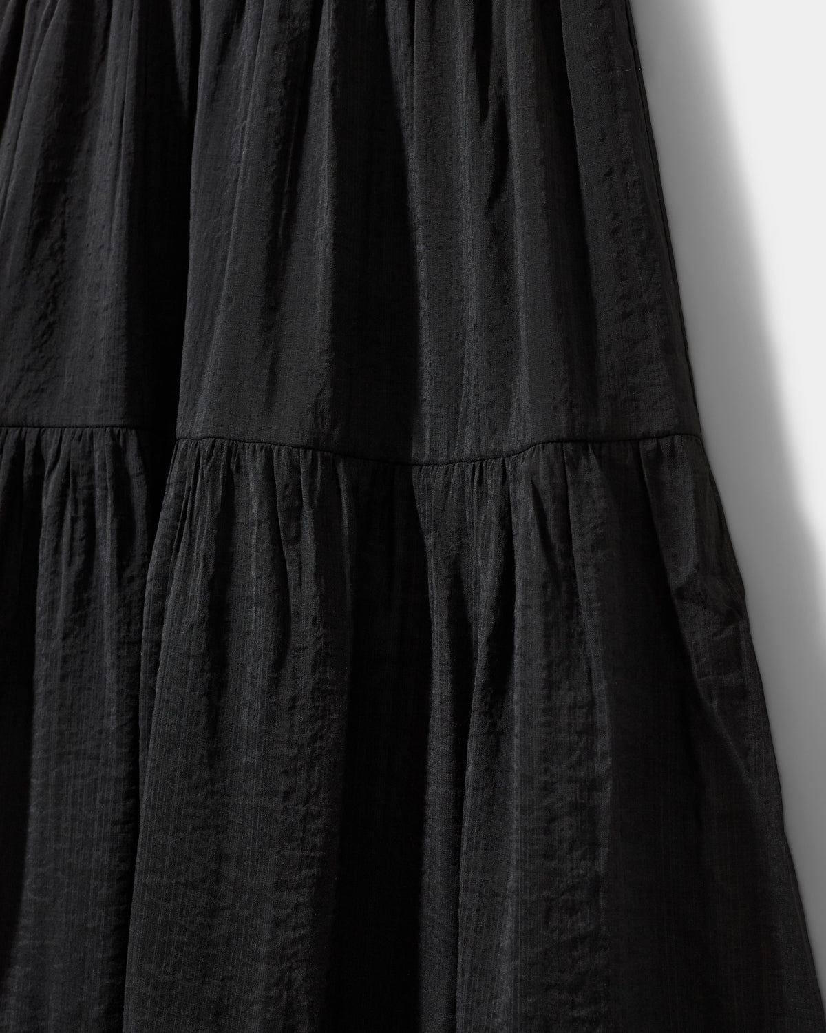 Sofie Schnoor YOUNG VIVISY NEDERDEL Nederdel 1000 Black