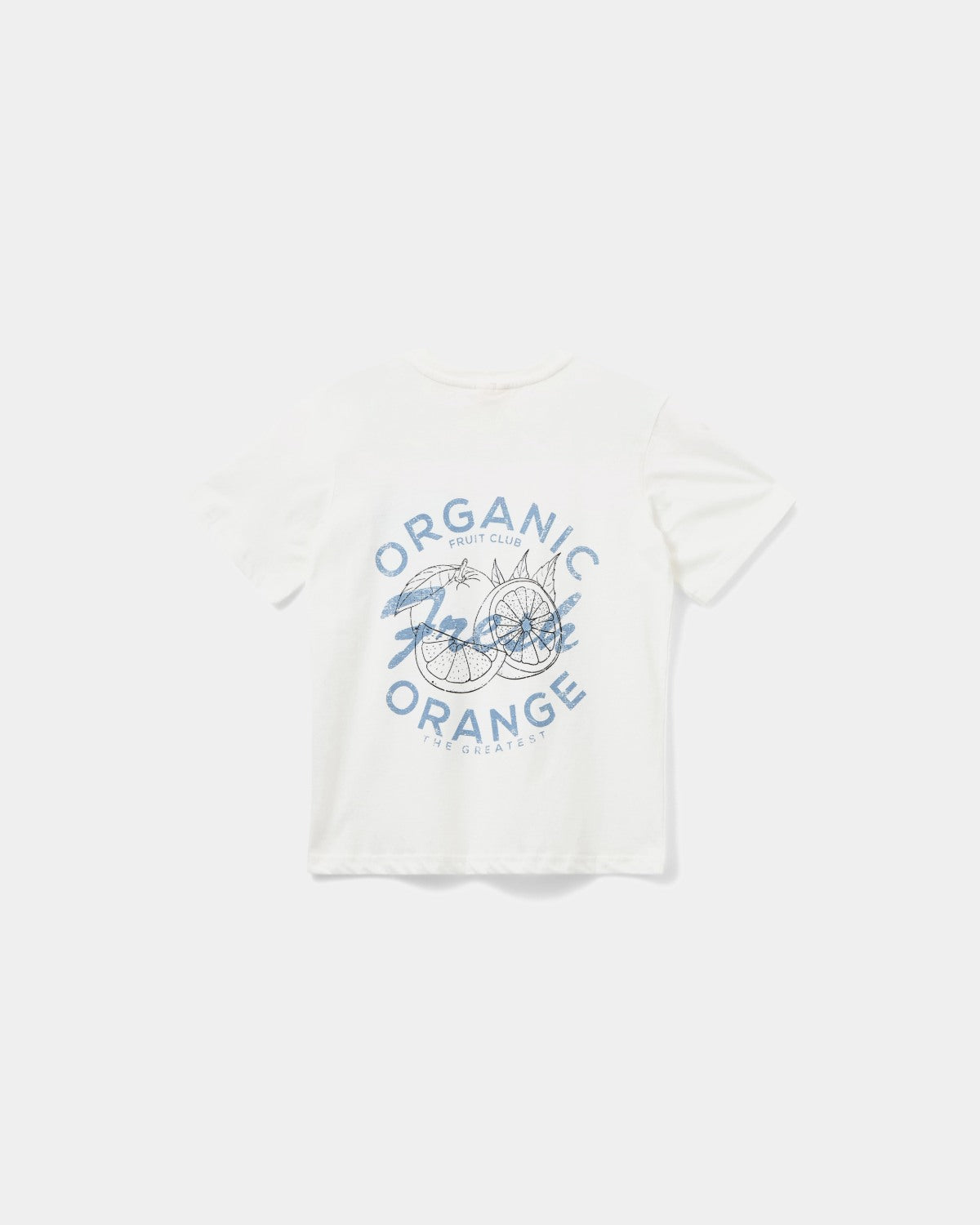 Sofie Schnoor YOUNG ZENASY T-SHIRT T-shirt 0124 Snow white