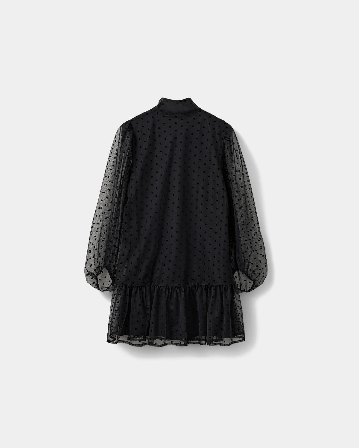 Sofie Schnoor WOMEN ZINASW KJOLE Kjole 1000 Black