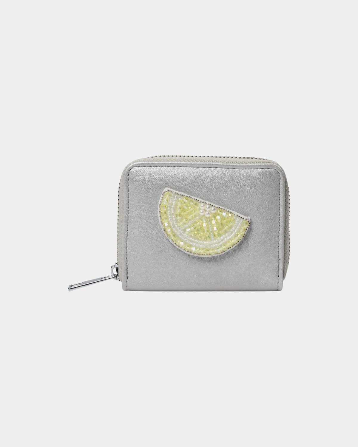 Sofie Schnoor KIDS ZOEKB PUNG Pung 8005 Silver