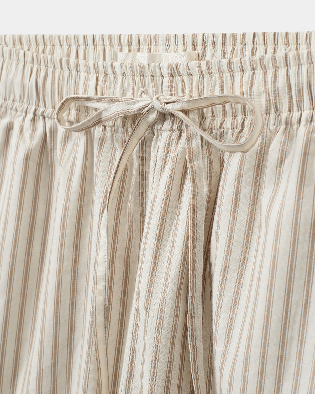 Sofie Schnoor WOMEN ABIGAILESW BUKSER Buks 7113 Brown Striped