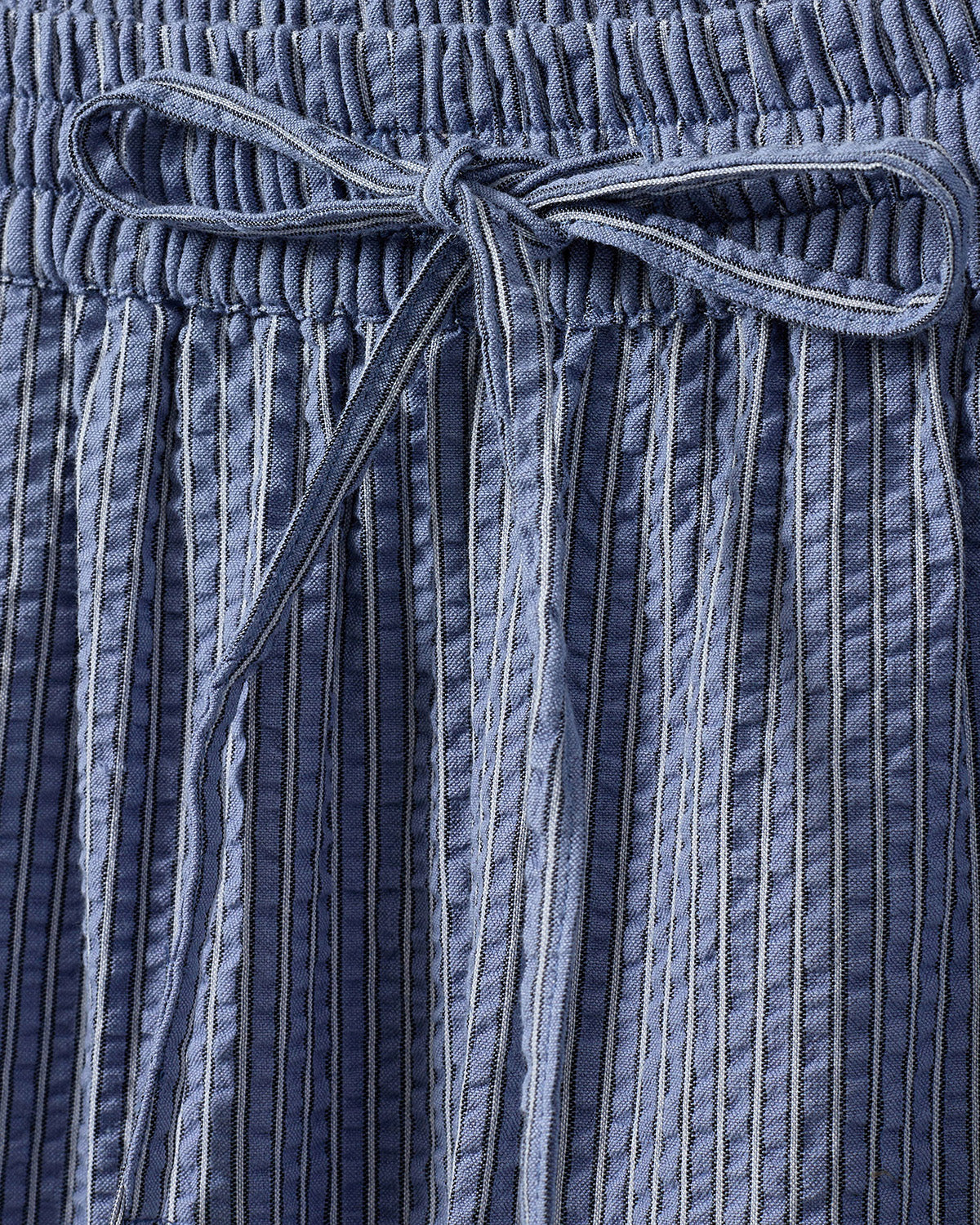 Sofie Schnoor YOUNG ABIGALESY BUKSER Buks 0147 Blue-Black w Antique White