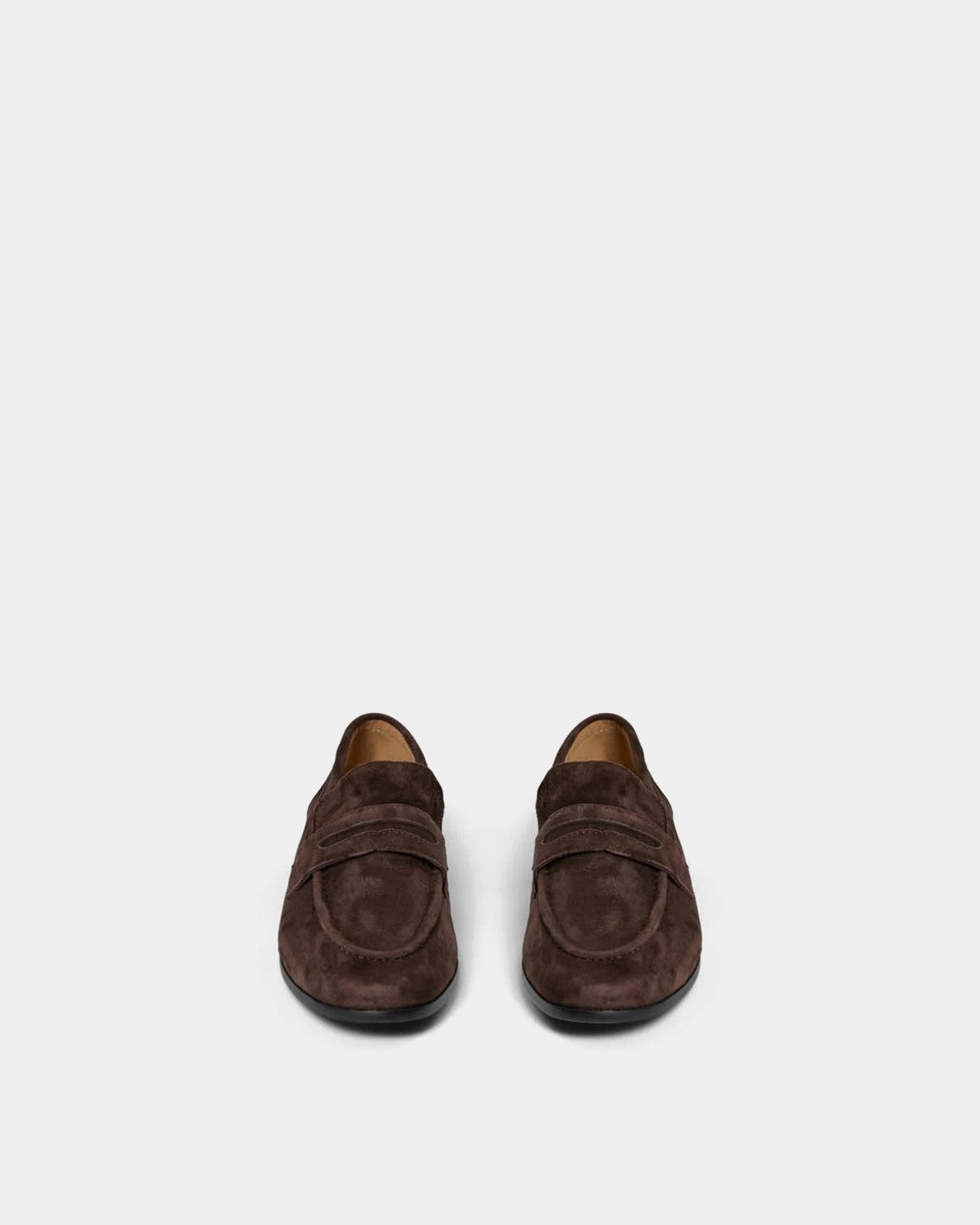Sofie Schnoor WOMEN AGATHESW LOAFER Loafer 7017 Dark brown
