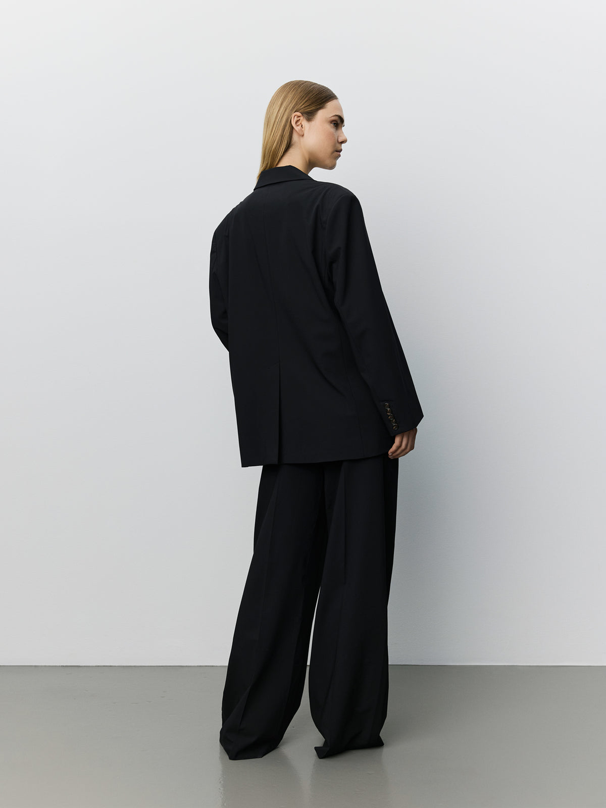 Sofie Schnoor WOMEN ALESSANDRASW BUKSER Buks 1000 Black