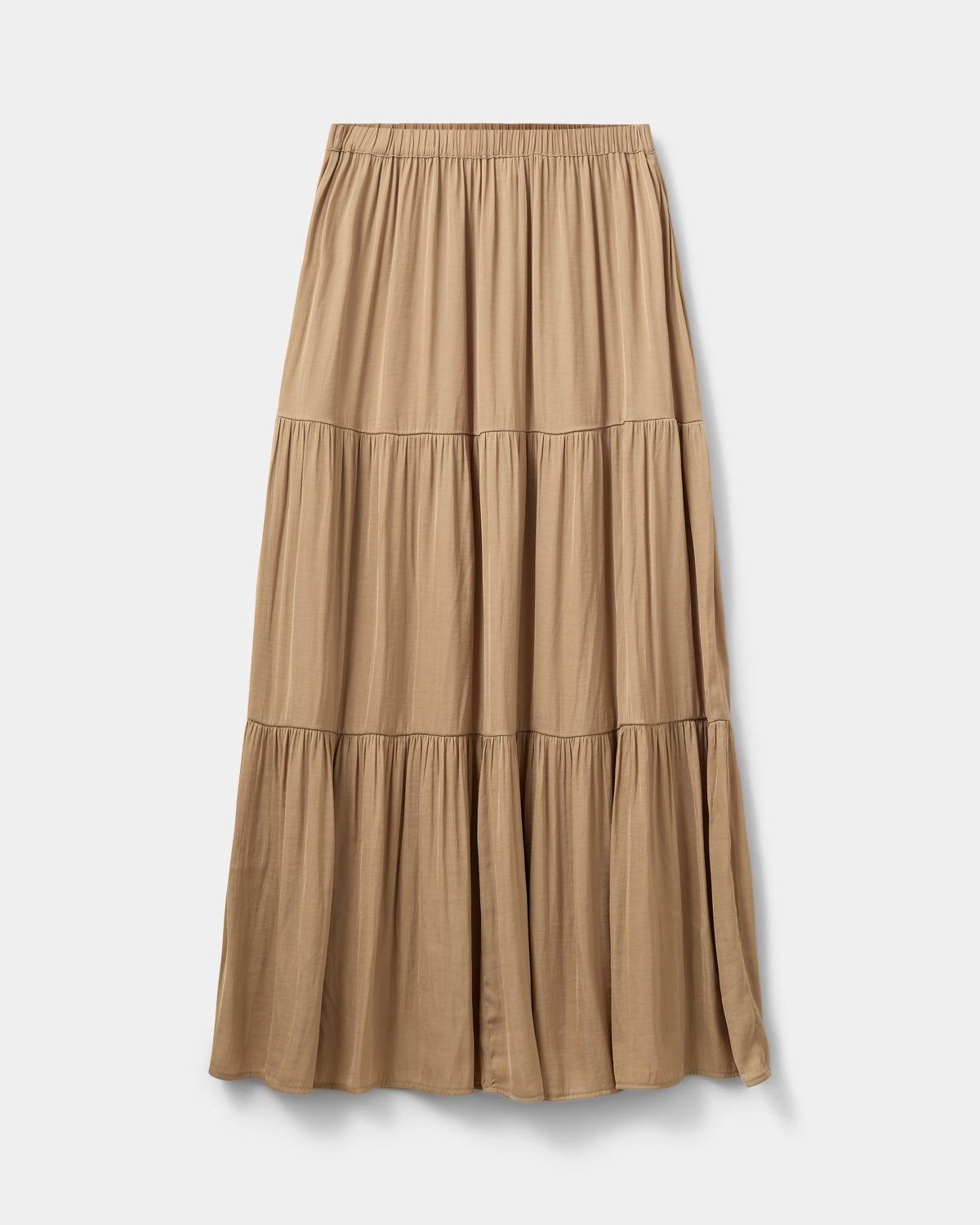 Sofie Schnoor WOMEN ALVILDASW NEDERDEL Nederdel 7149 Soft Brown