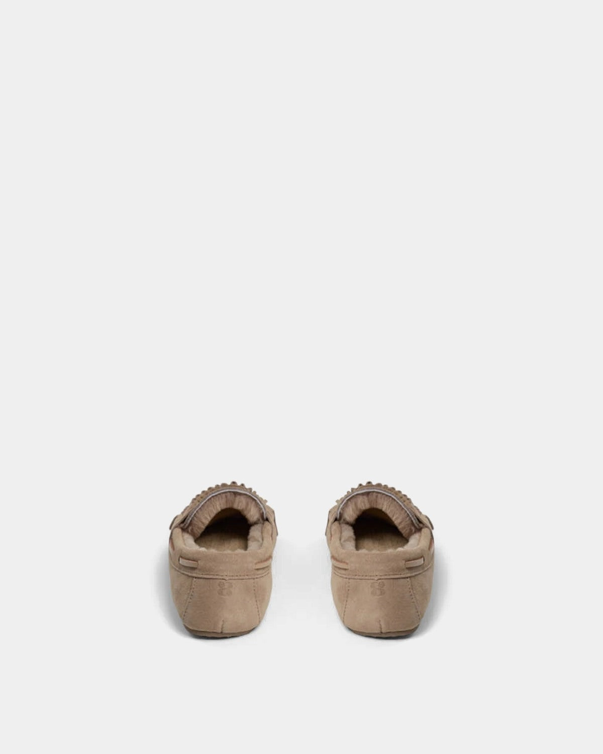 Sofie Schnoor WOMEN AMMIESW HJEMMESKO Hjemmesko 7155 Nougat Brown