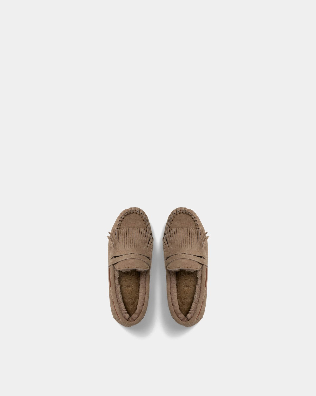 Sofie Schnoor WOMEN AMMIESW HJEMMESKO Hjemmesko 7155 Nougat Brown