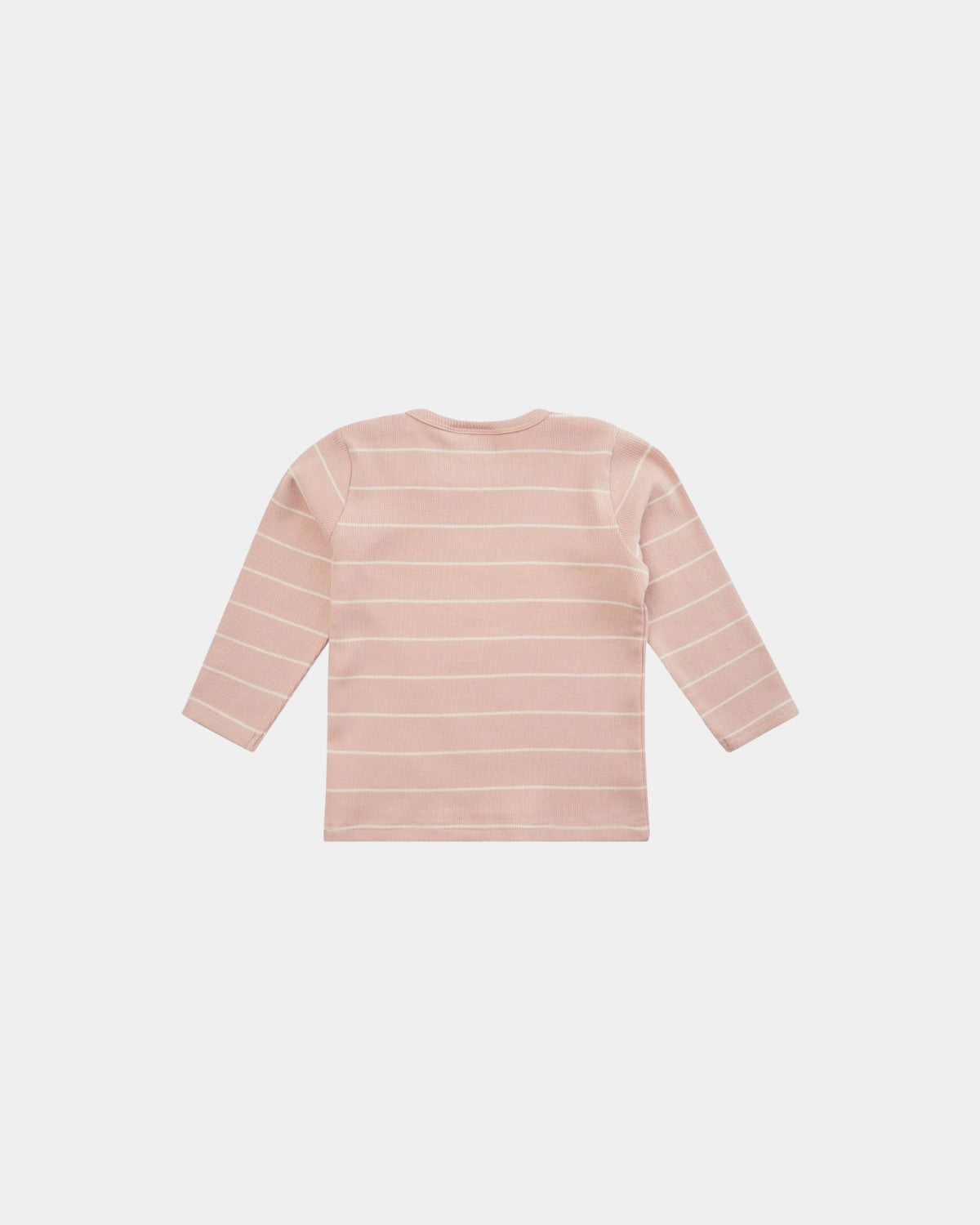 Sofie Schnoor KIDS ARIZONASB T-SHIRT LANGÆRMET T-shirt lang ærmet 4068 Light rose