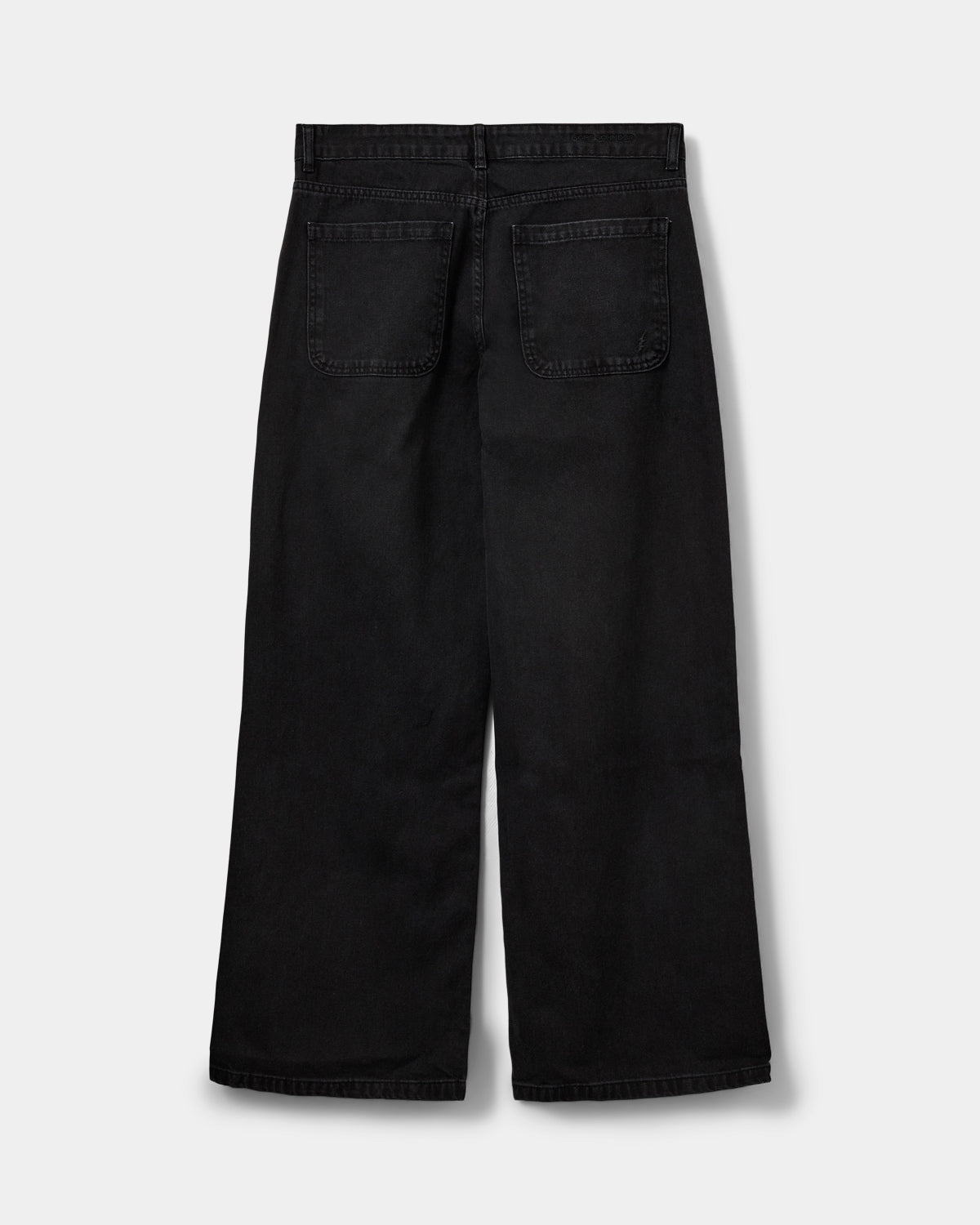 Sofie Schnoor WOMEN AZZISW JEANS Jeans 1000 Black