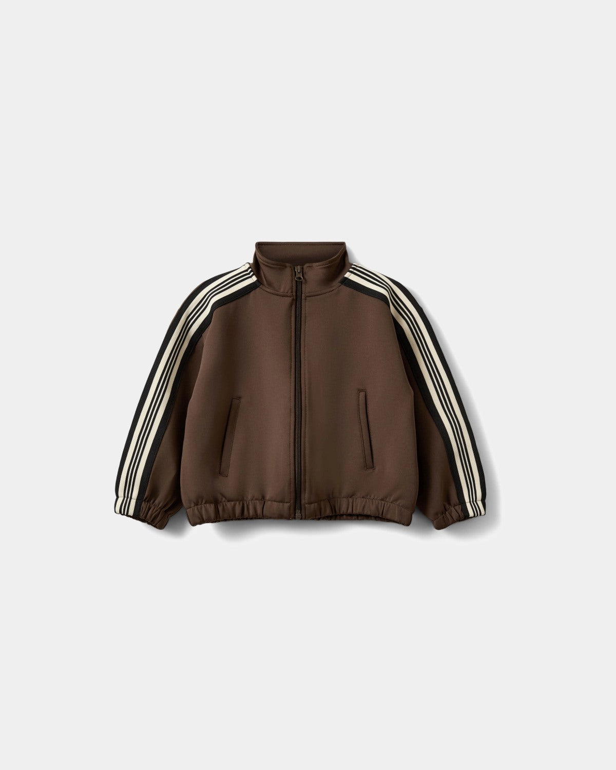 Sofie Schnoor KIDS BARBARKB JAKKE Jakke 7014 Brown