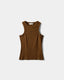 BECASW RIB TANK TOP