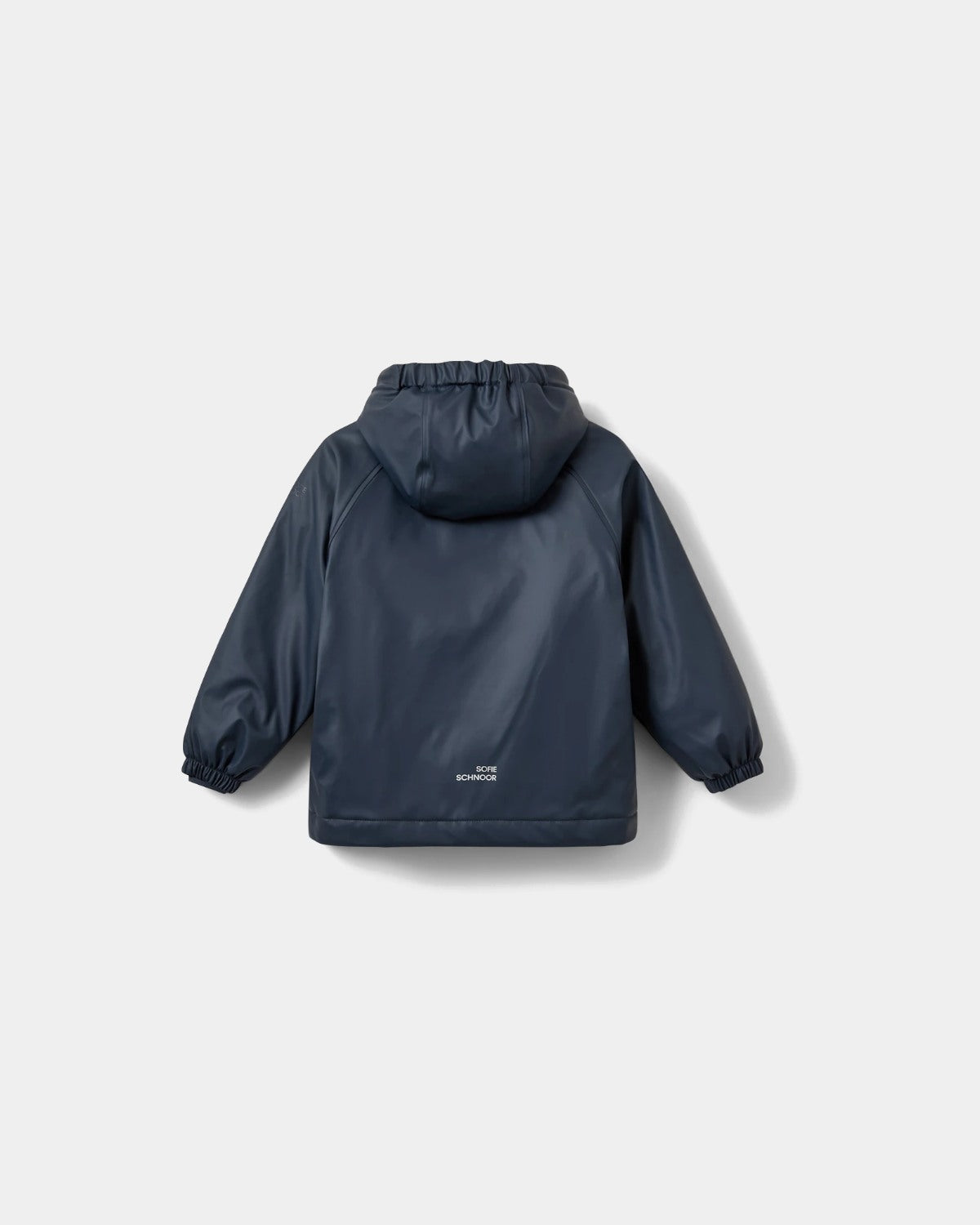 Sofie Schnoor KIDS BILLIESK JAKKE Overtøj 5066 Dark Blue