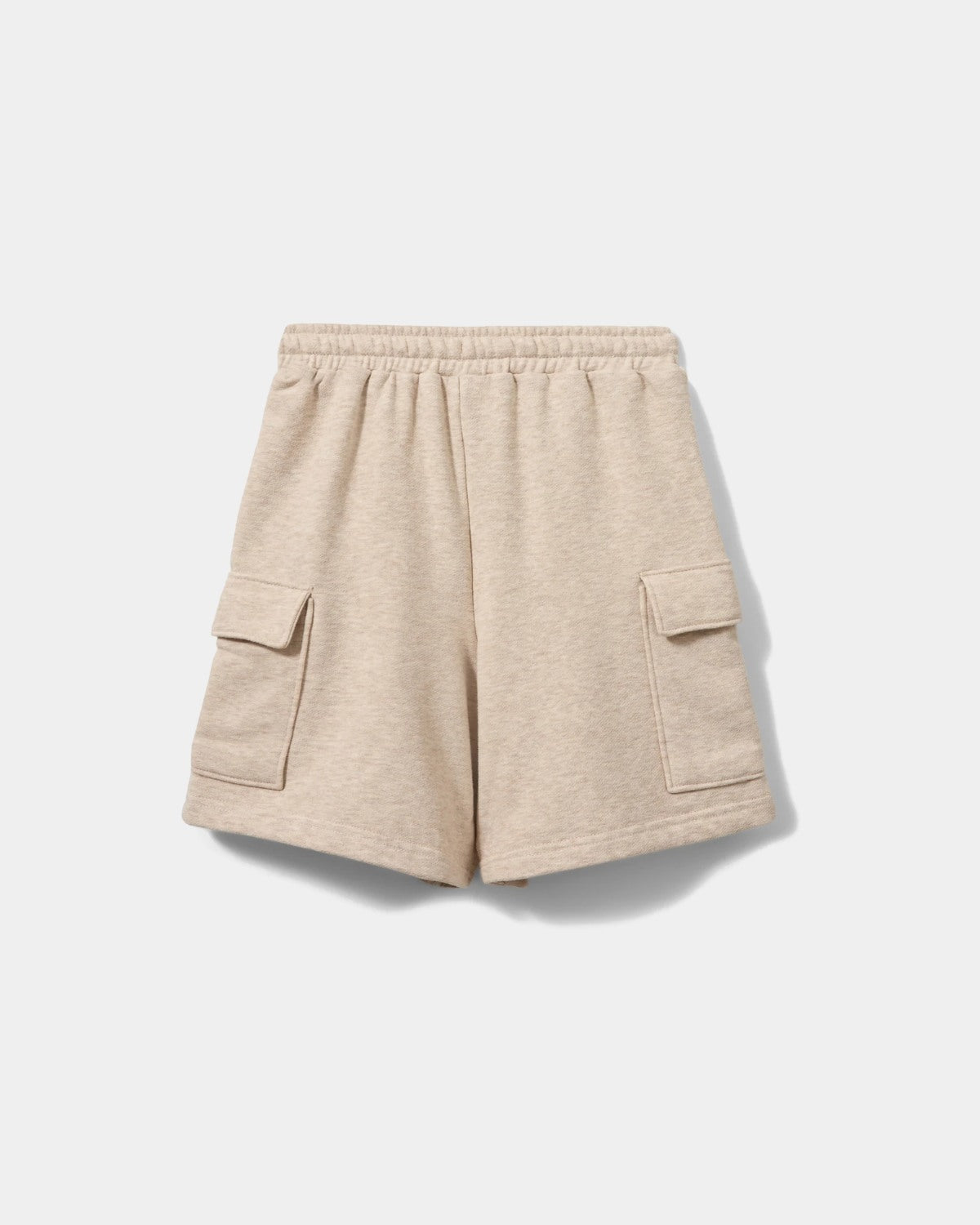 Sofie Schnoor KIDS BOSK SHORTS Shorts 7131 Beige Melange