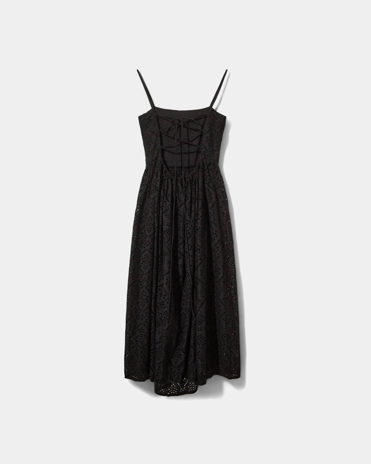 Sofie Schnoor WOMEN BRIDGETSW KJOLE Kjole 1000 Black