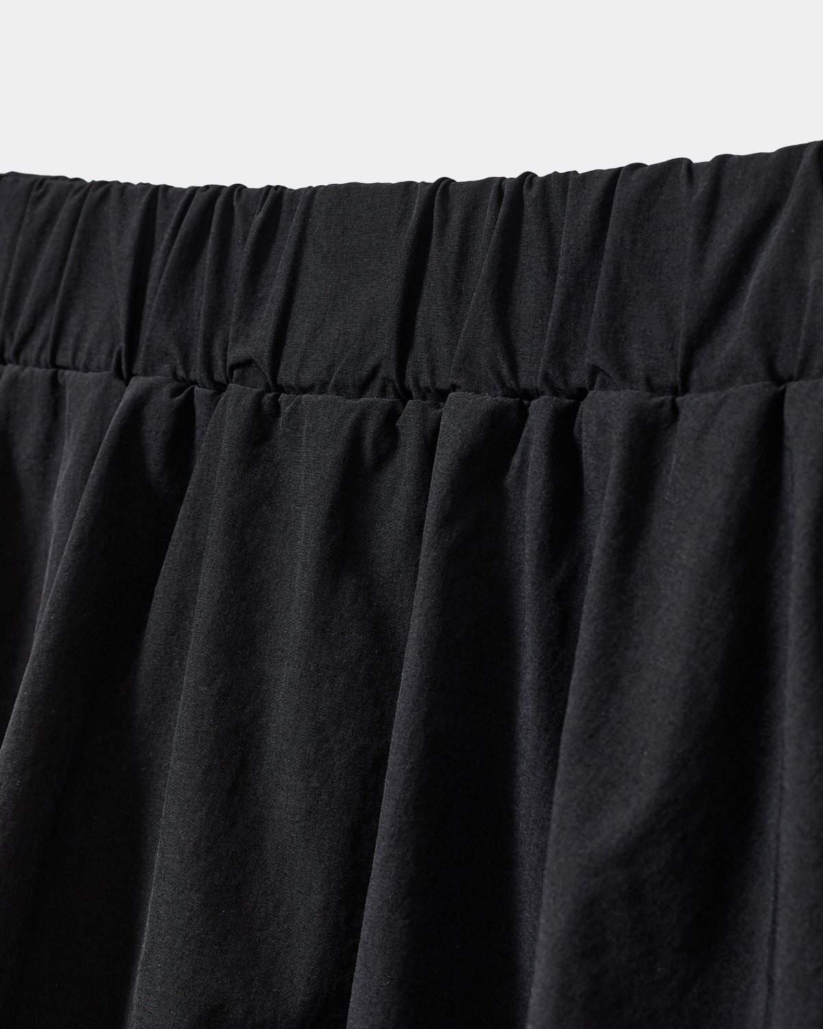Sofie Schnoor YOUNG CARISY NEDERDEL Nederdel 1000 Black