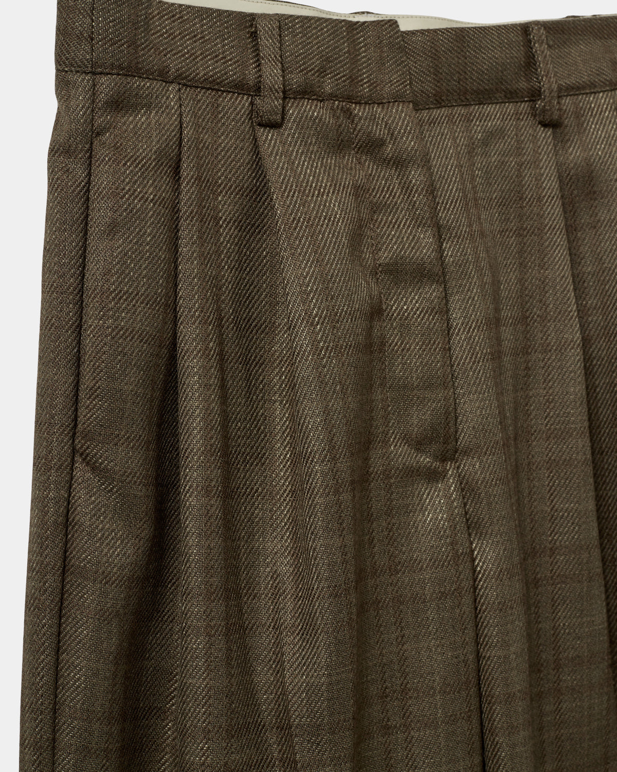 Sofie Schnoor WOMEN CARLOTTASW BUKSER Buks 7052 Brown