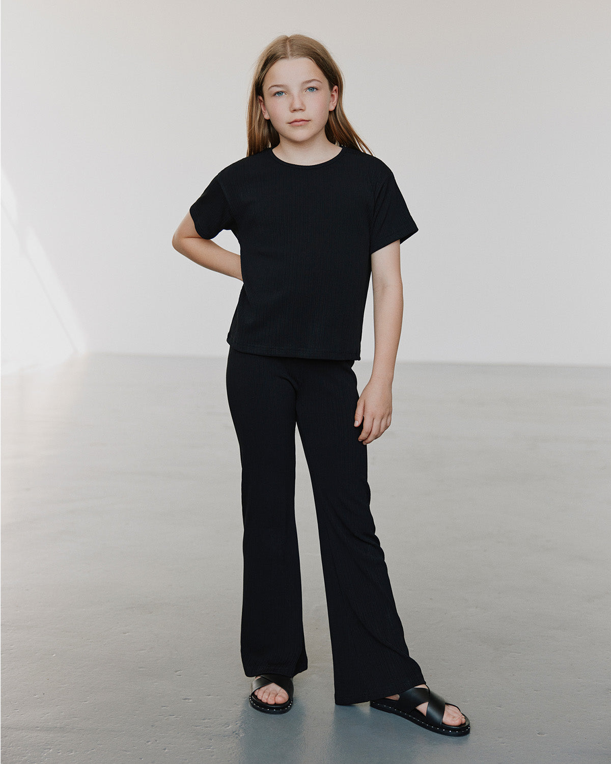 Sofie Schnoor YOUNG CELESTESY BUKS Buks 1000 Black
