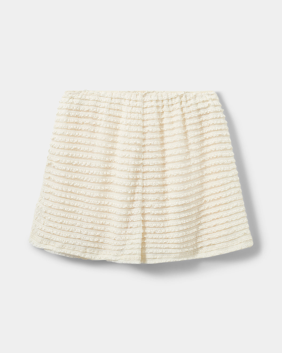 Sofie Schnoor WOMEN CHARLOTTESW SHORTS Shorts 0101 Off white