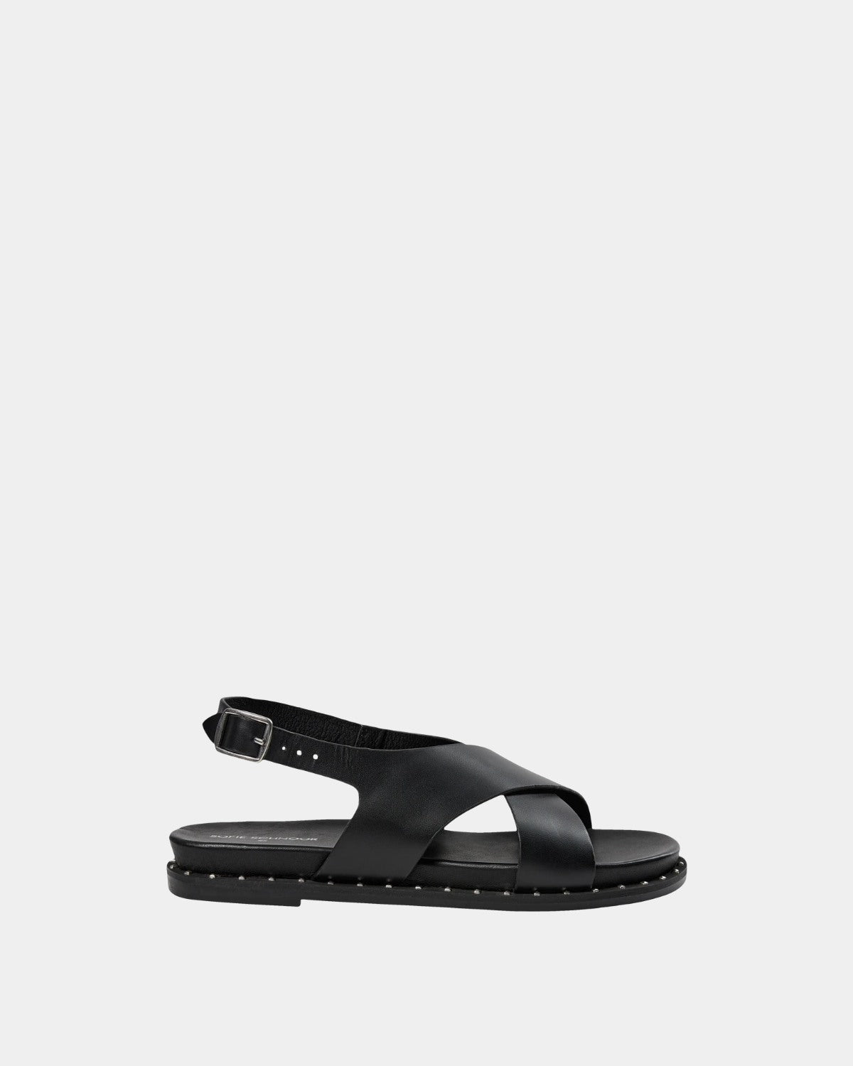 Sofie Schnoor YOUNG CHRISTASY SANDAL Sandal 1000 Black