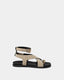 CHRISTINSW SANDAL