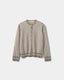 CISSESW STRIBET CARDIGAN