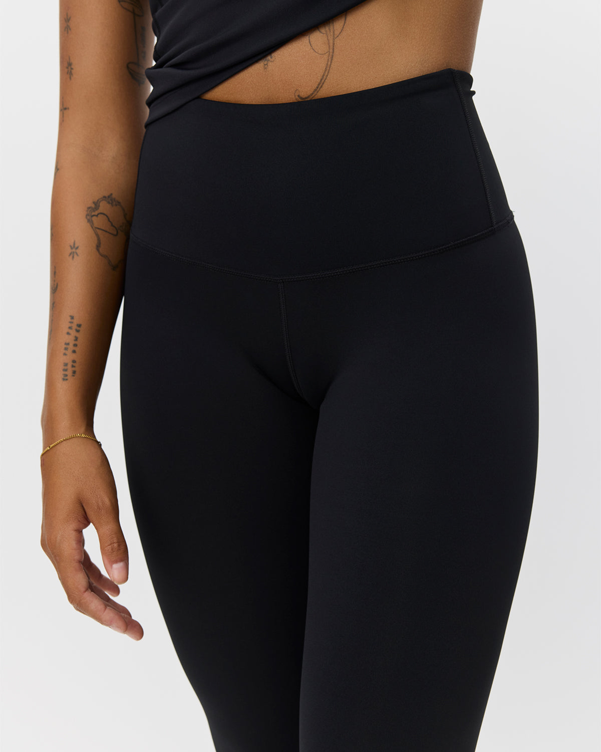 Sofie Schnoor SPORT DylanSPO Leggings Leggings 1000 Black