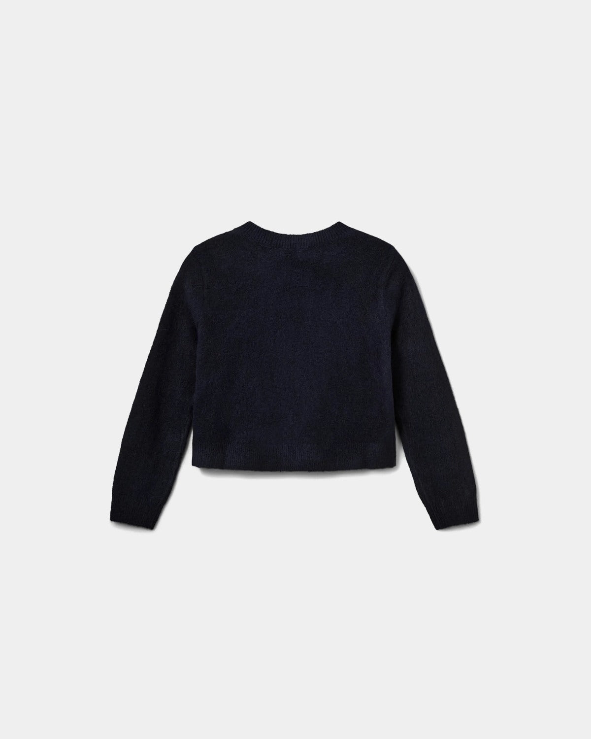 Sofie Schnoor YOUNG ELICASY CARDIGAN Cardigan 5119 Navy Blue