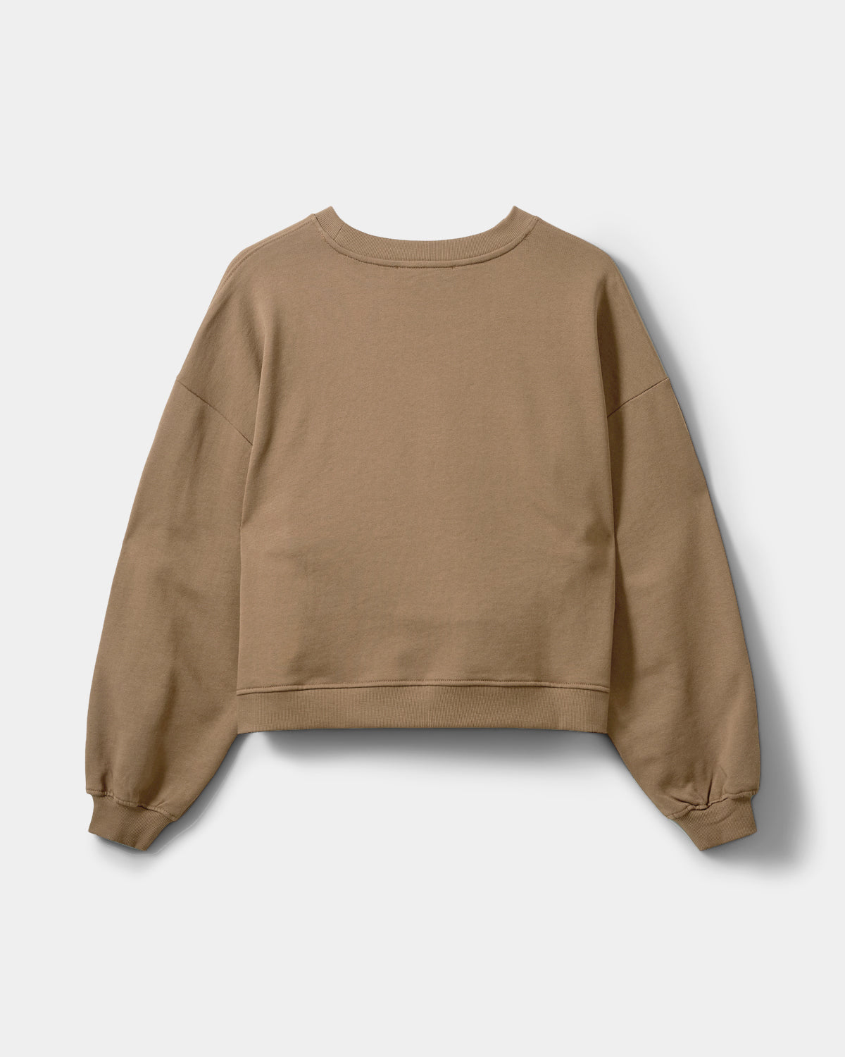 Sofie Schnoor WOMEN ELINSW SWEATSHIRT Sweatshirt 7083 Camel