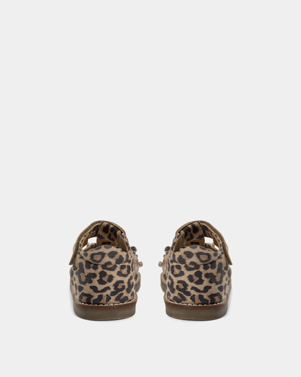 Sofie Schnoor KIDS ELIYASK SANDAL Sandal 9006 Leopard