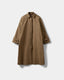 ENISESW TRENCHCOAT
