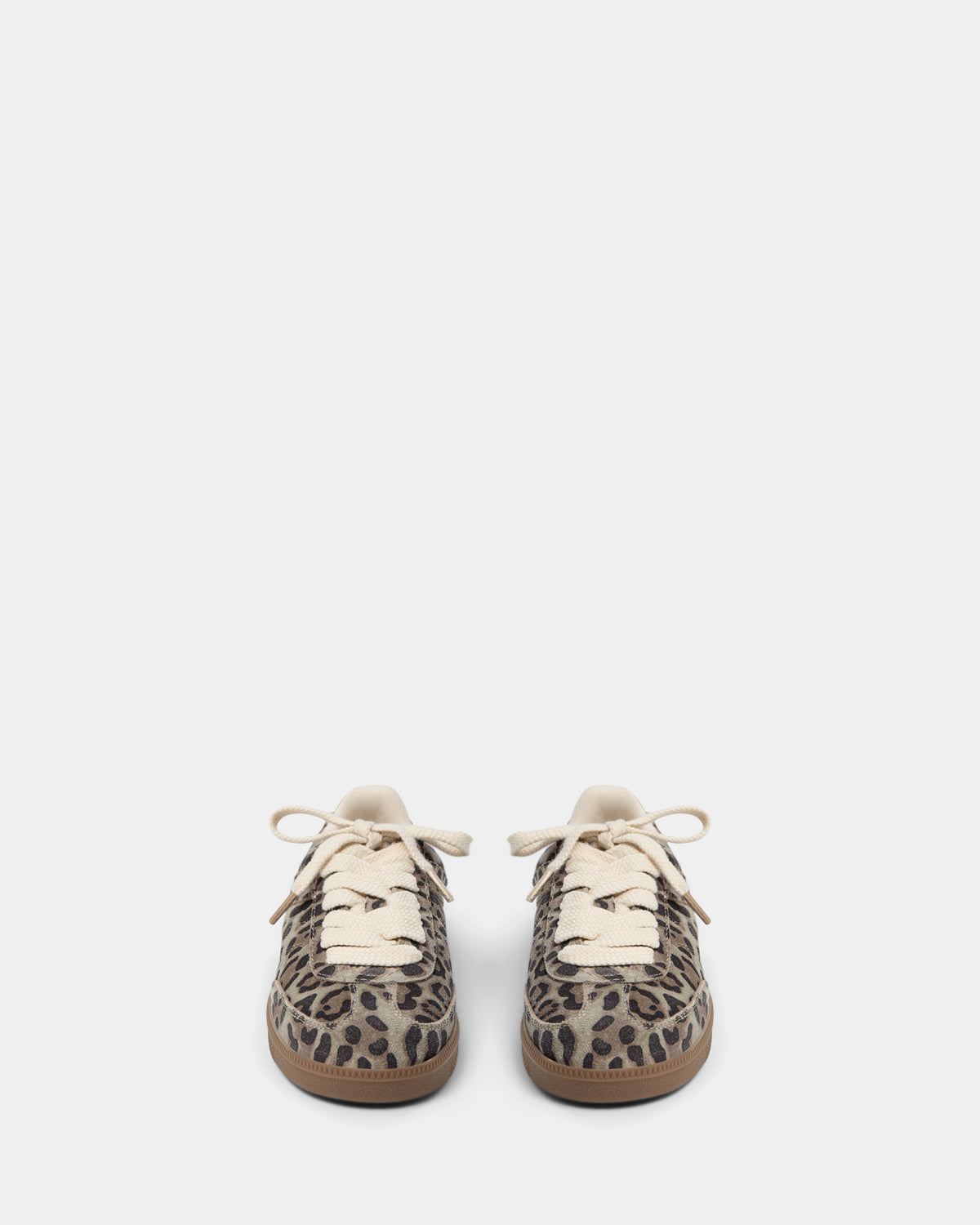 Sofie Schnoor YOUNG EVIASY SNEAKER Sneaker 9086 Light brown leopard