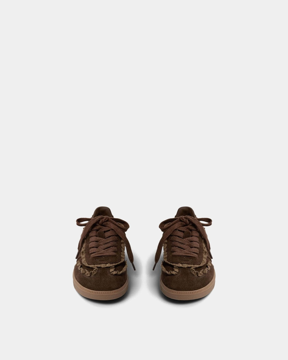 Sofie Schnoor YOUNG EVIASY SNEAKER Sneaker 7080 Dark brown