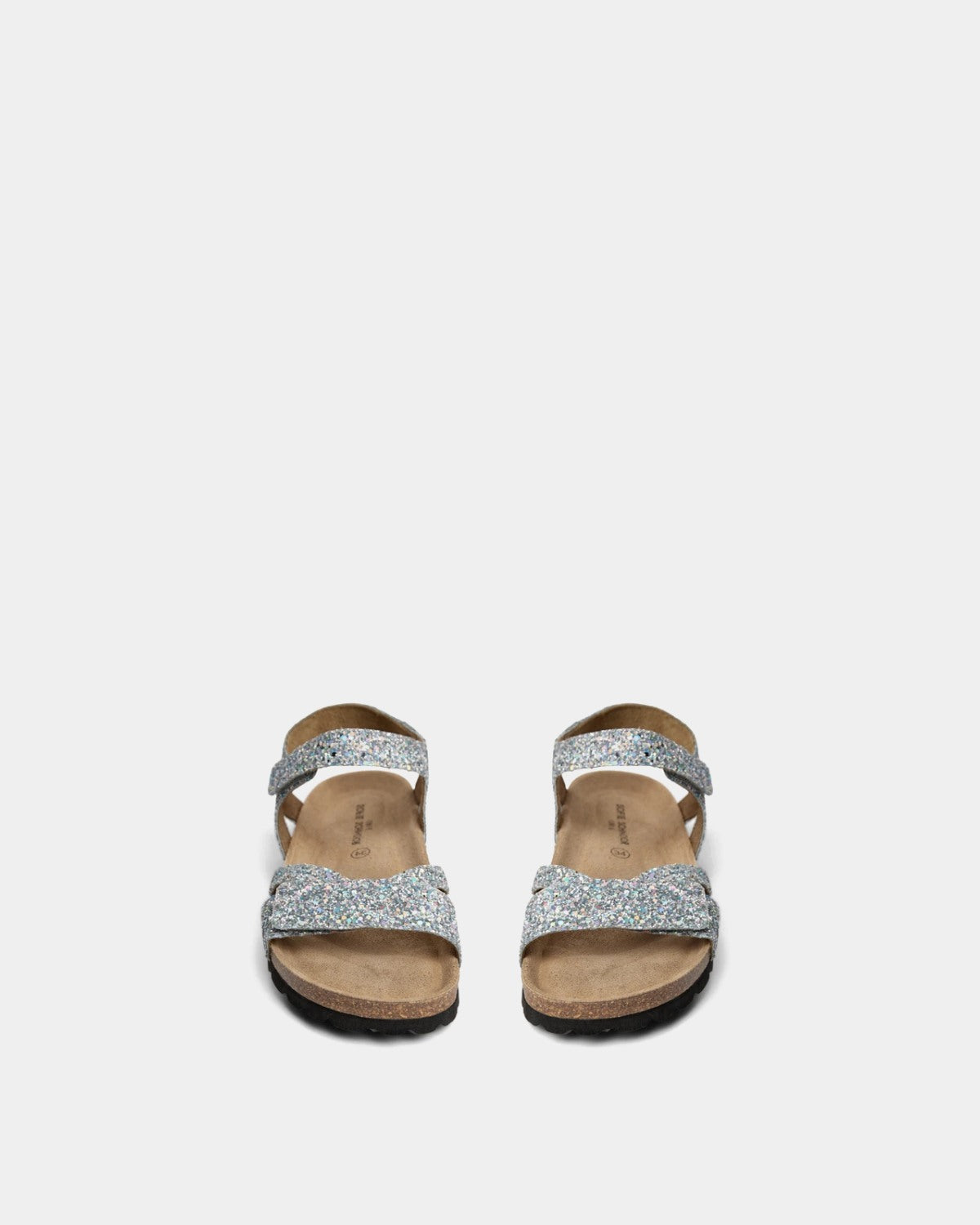 Sofie Schnoor YOUNG EVIASY Sandal Sandal 8005 Silver