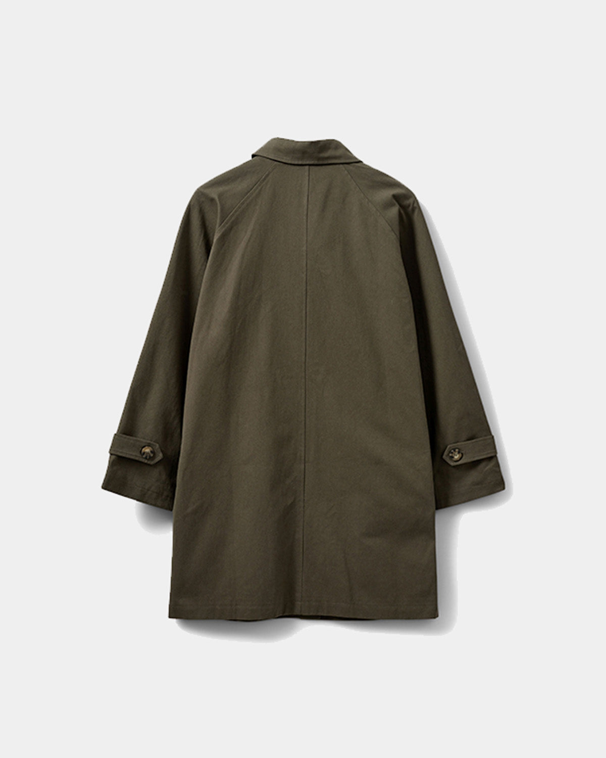 Sofie Schnoor WOMEN FILIPPASW FRAKKE Frakke 3039 Army green