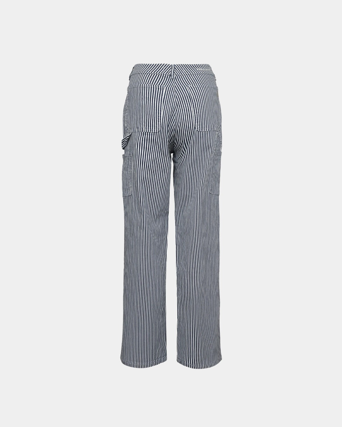 Sofie Schnoor WOMEN GITTESW BUKSER Buks 5093 Dark Blue striped