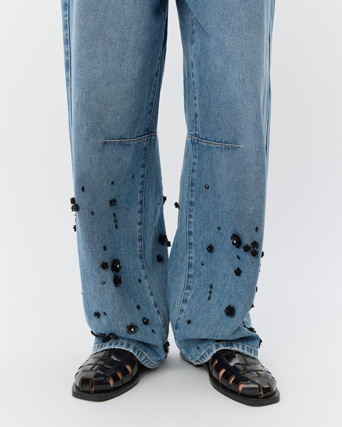 Sofie Schnoor WOMEN HAVANASW JEANS Jeans 5002 Denim blue