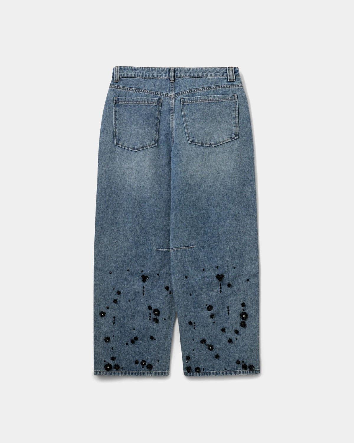 Sofie Schnoor WOMEN HAVANASW JEANS Jeans 5002 Denim blue