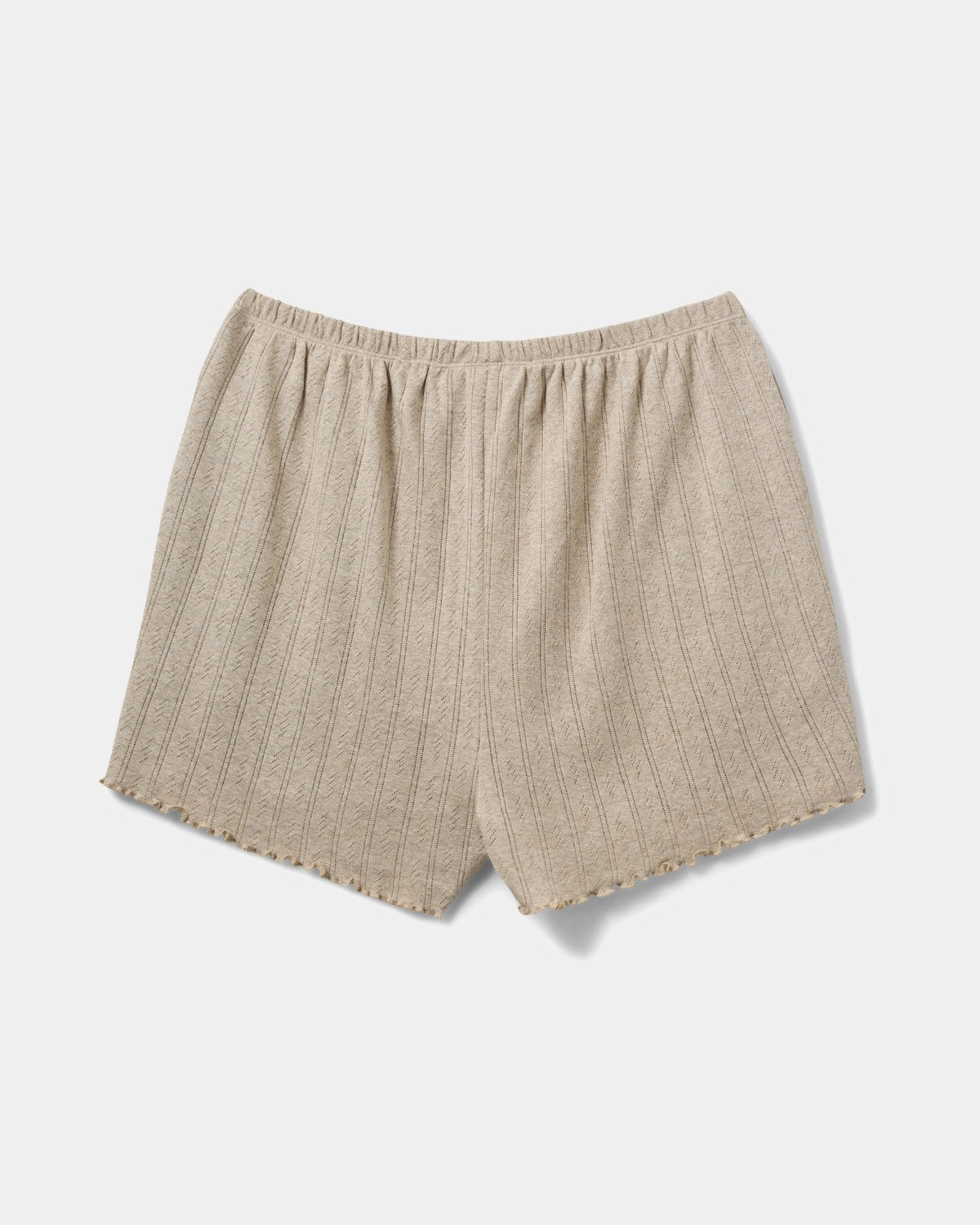 Sofie Schnoor WOMEN HAZELSW SHORTS Shorts 7131 Beige Melange