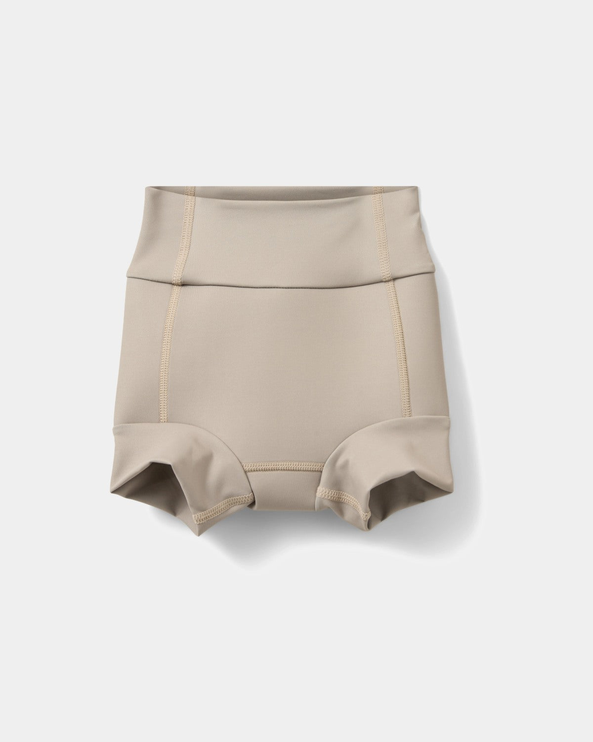 Sofie Schnoor KIDS HJALTESB BADEBUKSER Badebukser 2037 Soft Beige
